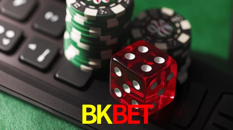 Experiência VIP BKBET