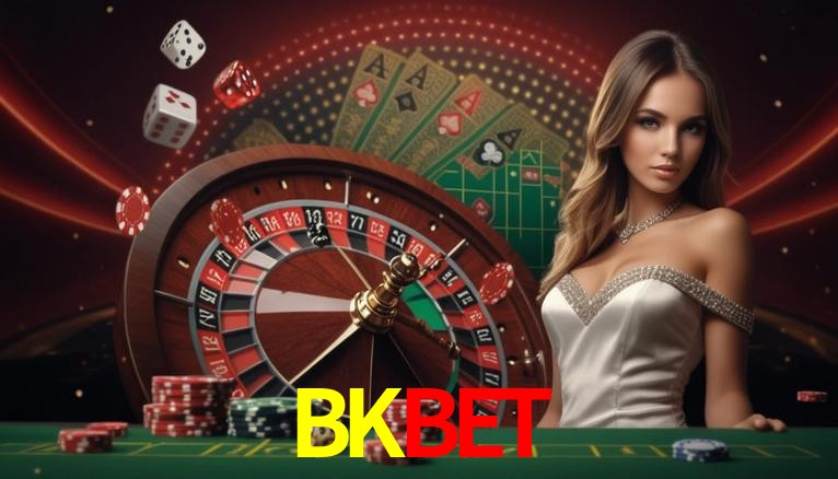 Welcome Bonus BKBET