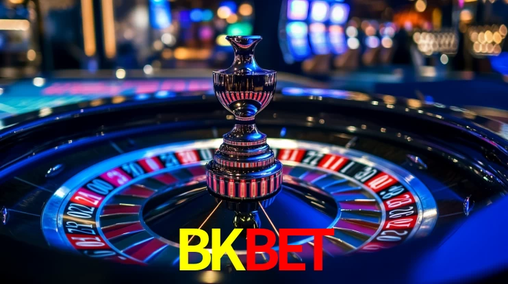 BKBET - Site Oficial de Apostas Brasil - BKBET.COM