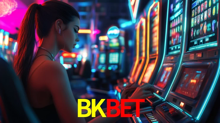 BKBET: Seu Cassino Premiado com Pagamentos Rápidos
