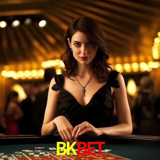 Experiência VIP BKBET