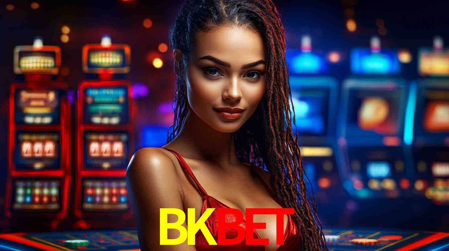 Estatísticas BKBET