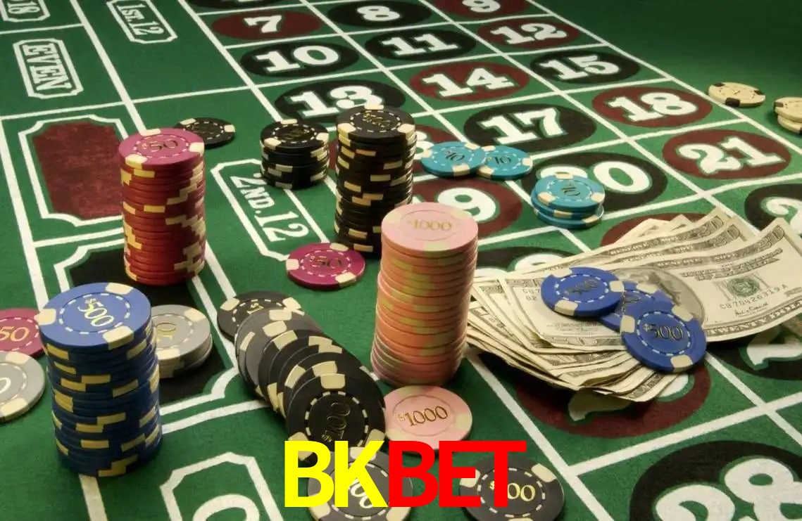 BKBET cassino