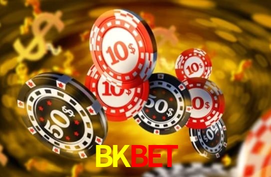 A Revolução dos Aplicativos de Jogos no BKBET