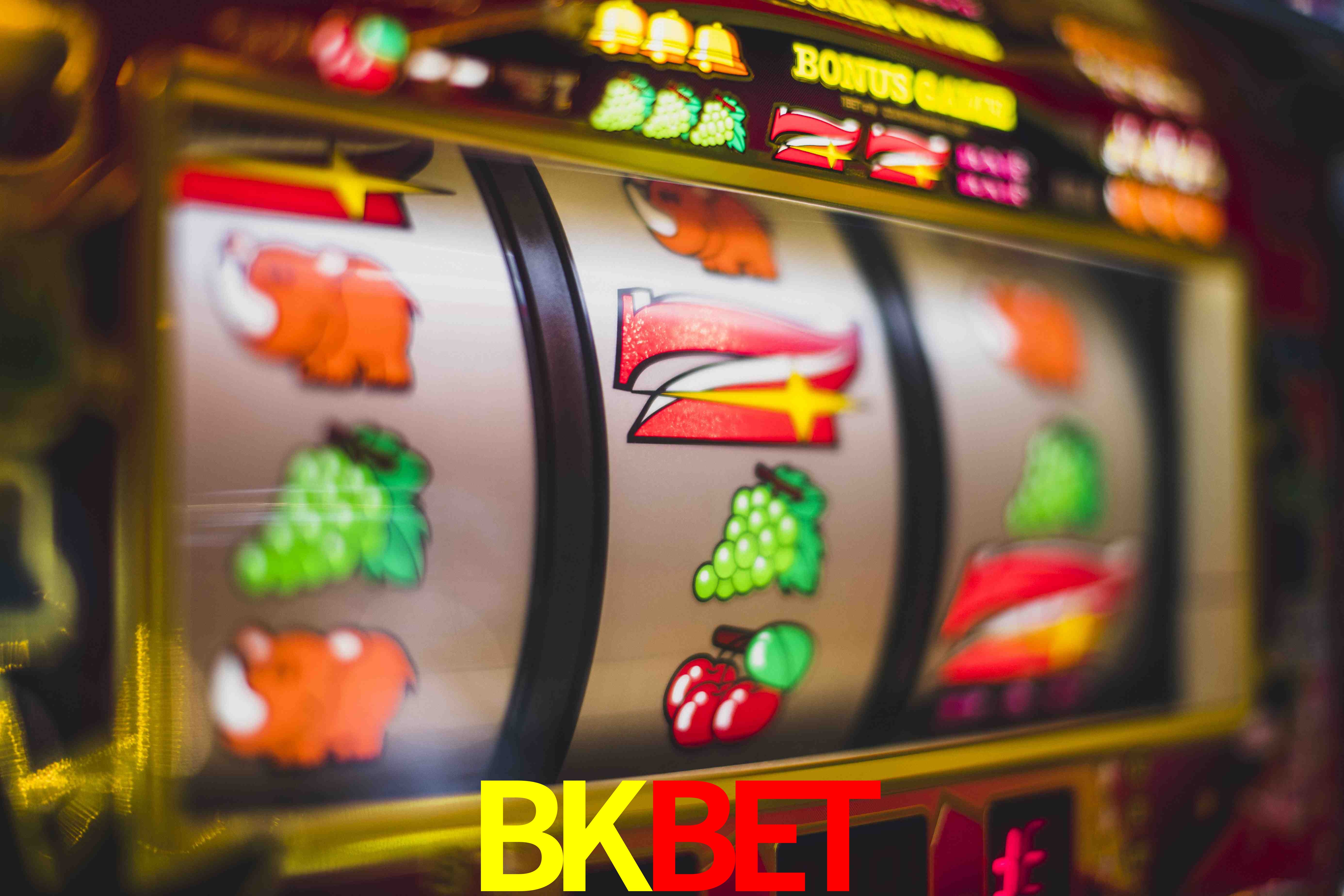 Tournaments BKBET