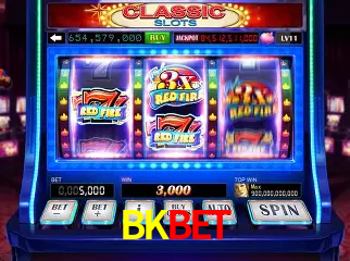 cassino BKBET