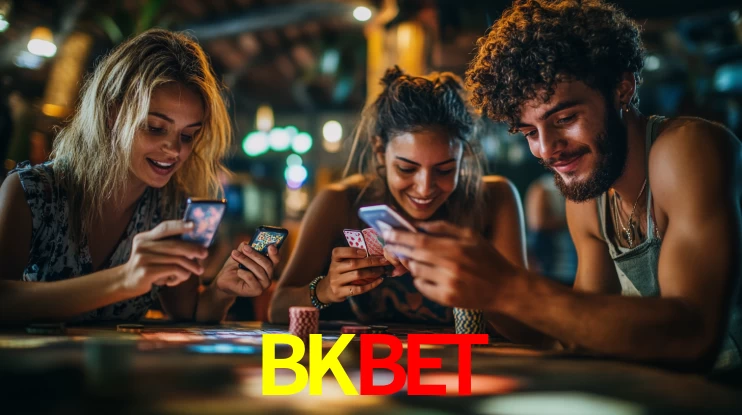 Premium Interface BKBET