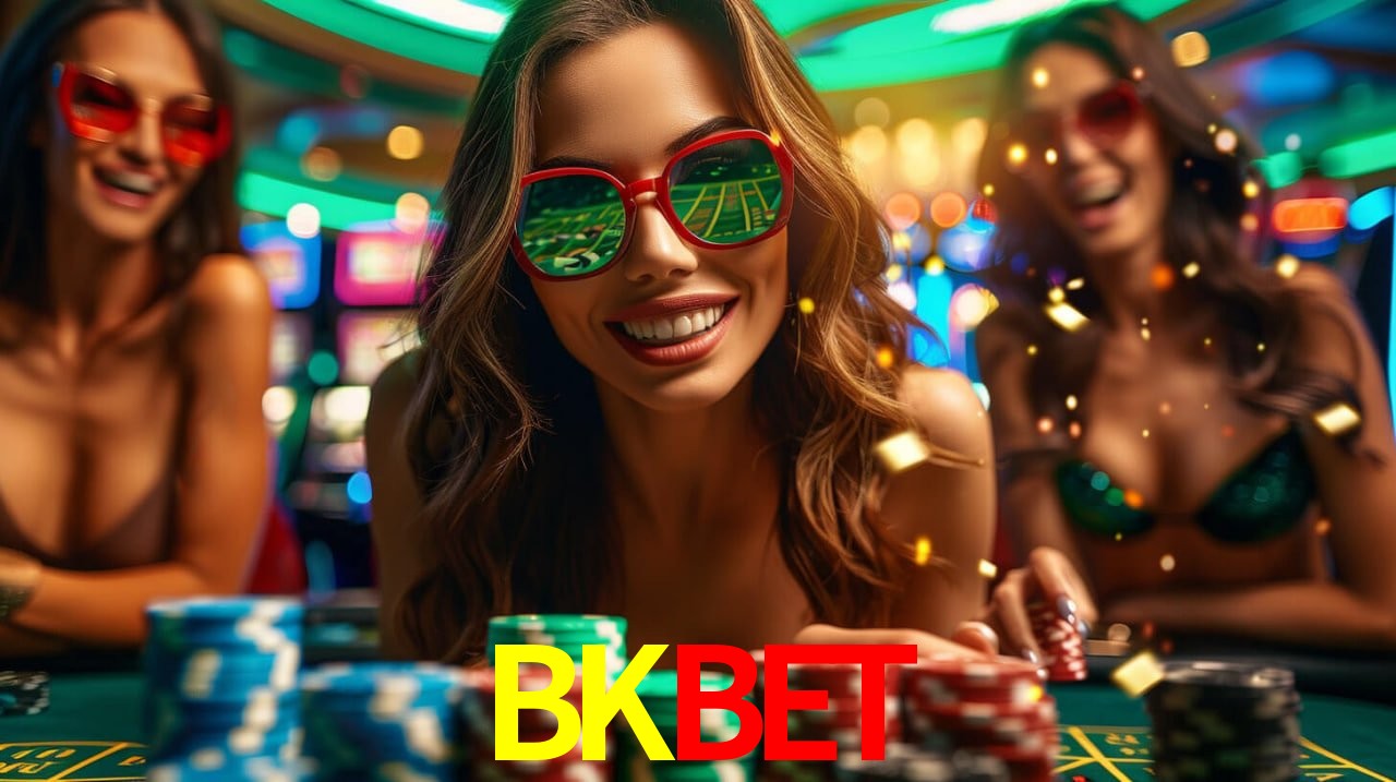 Blackjack Table BKBET