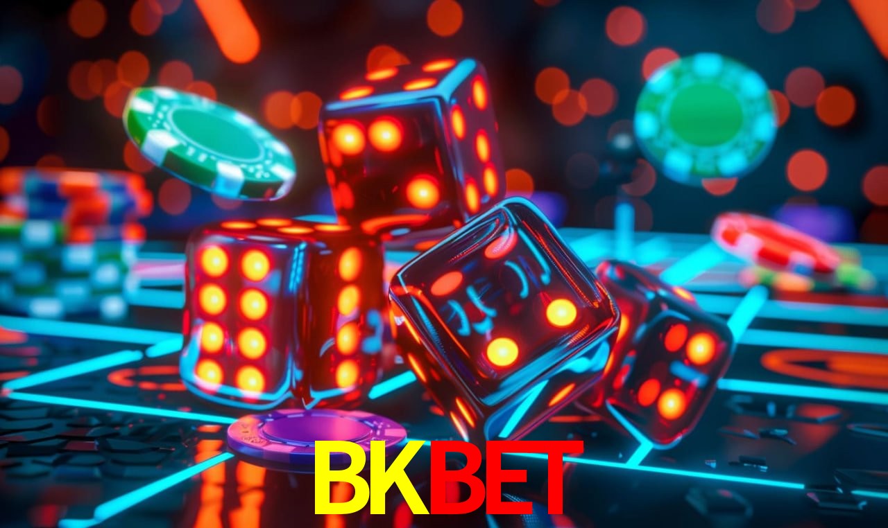 Promoção Relâmpago BKBET