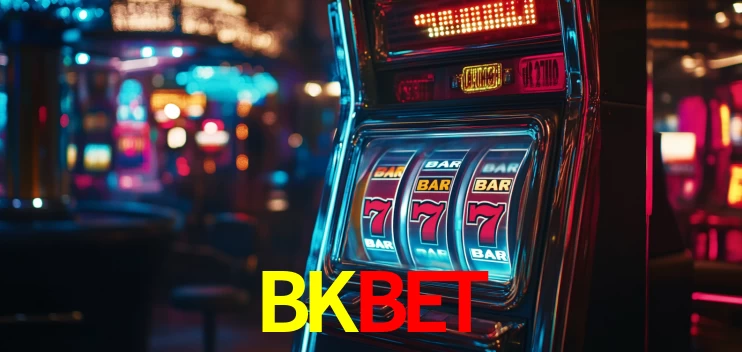 BKBET App Interface