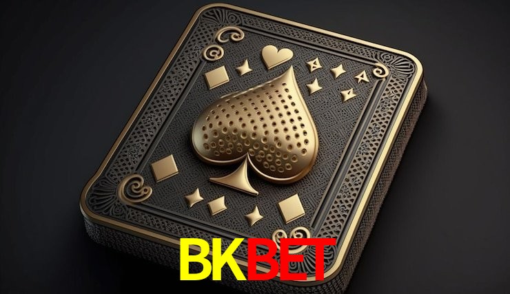 Inovações de Jogos na BKBET: O Futuro das Experiências Interativas