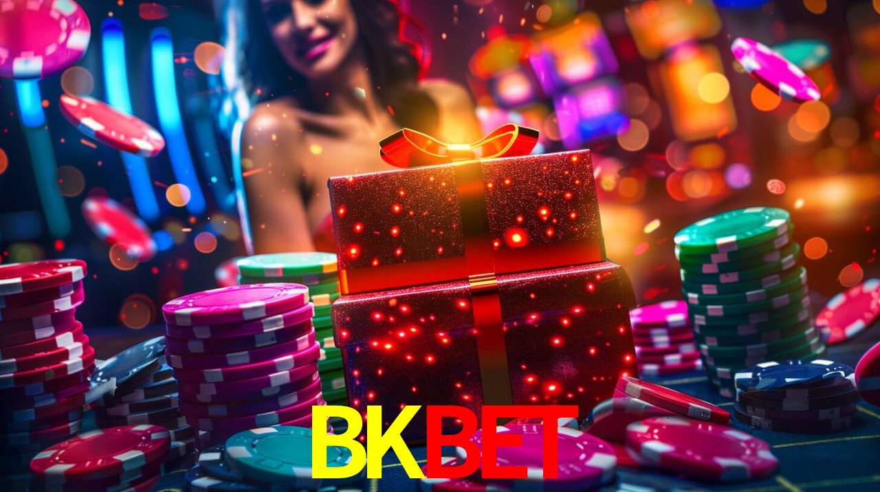 Tecnologia da Plataforma BKBET