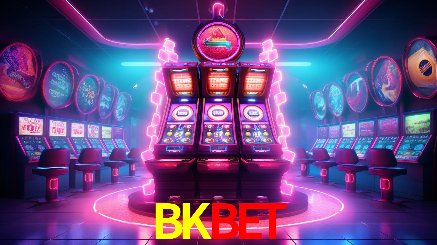 BKBET: A Experiência de Casino com Jogos de Mesa ao Vivo