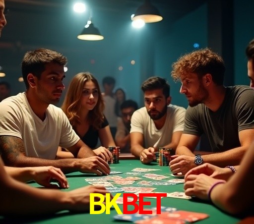 Descubra o Programa VIP da BKBET: Vantagens Exclusivas para Jogadores