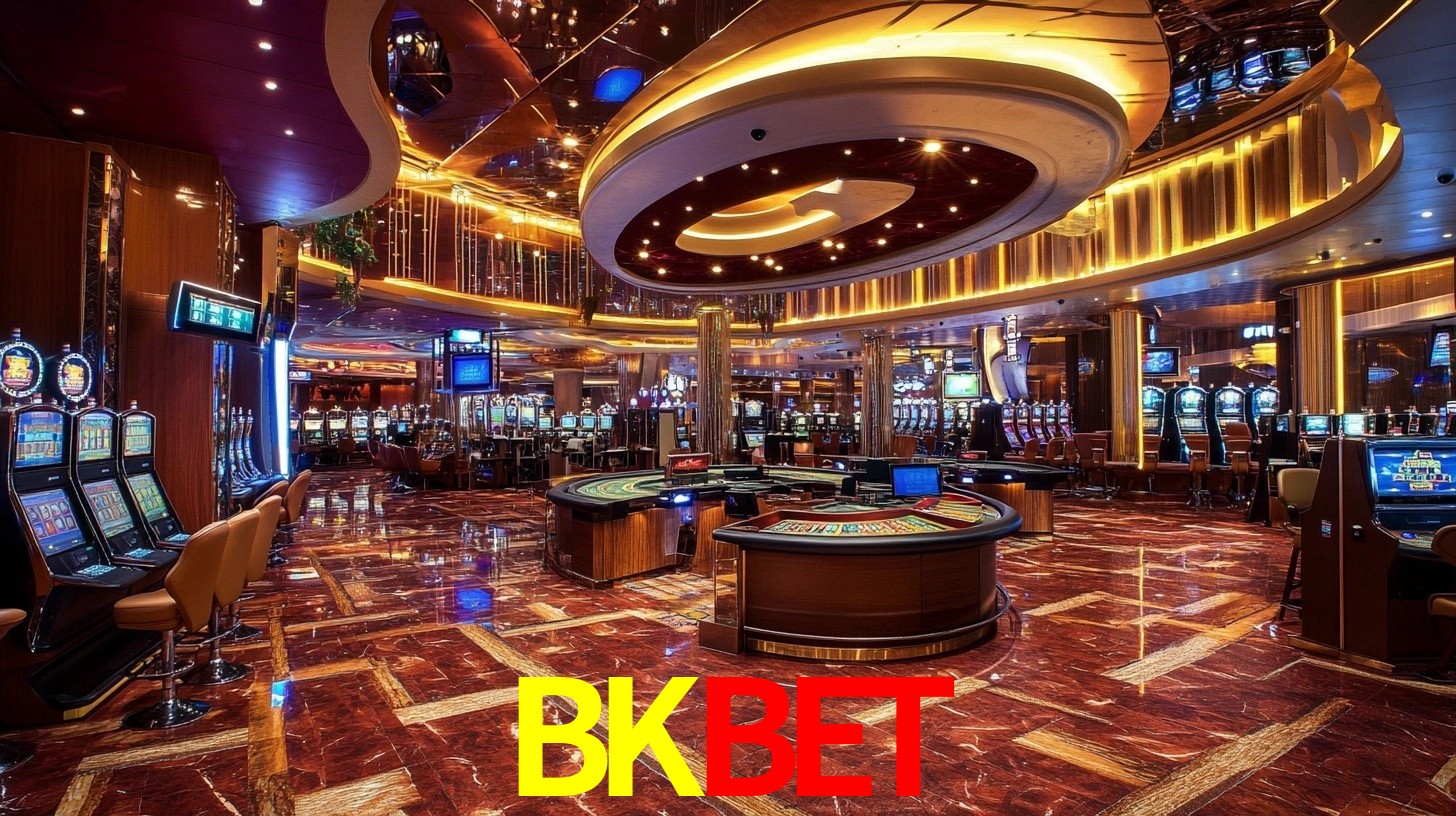 BKBET