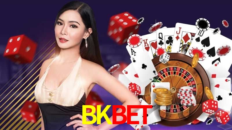 Descubra a Essência do BKBET: Nossa História e Compromissos