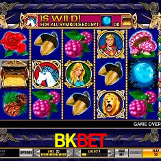 Seasonal Promotions BKBET