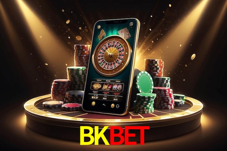 A Popularidade dos Caça-Níqueis no BKBET