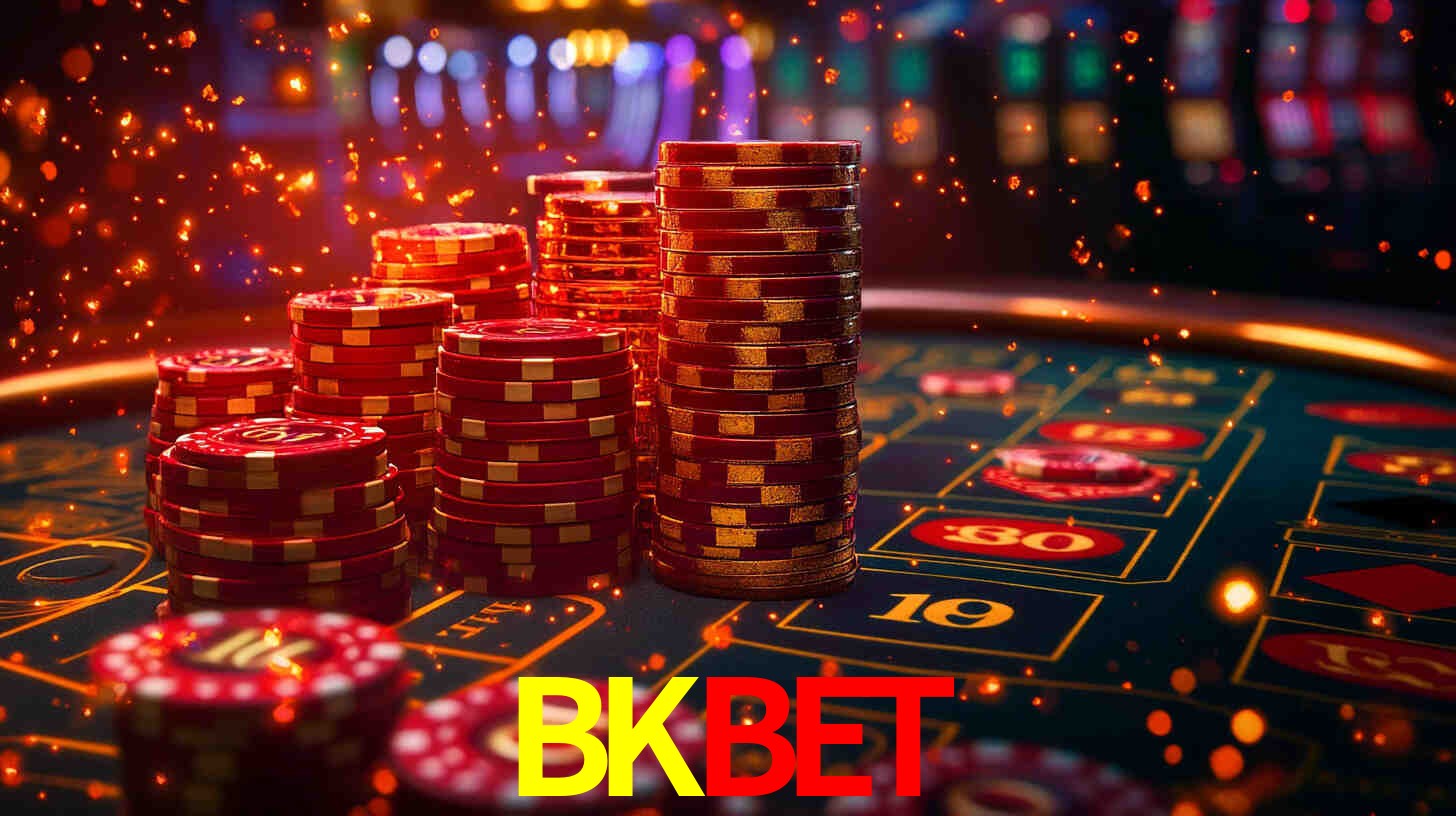 Experimente o Login Seguro Premium no BKBET