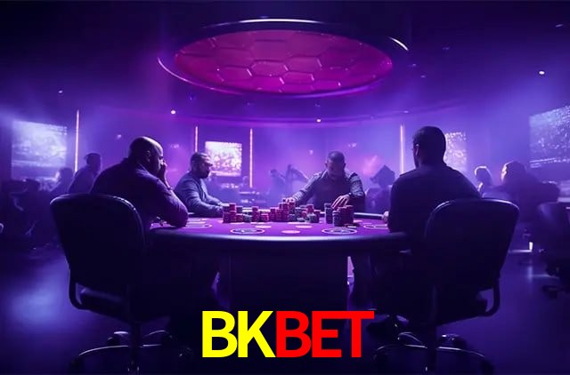 Diretório de Jogos BKBET