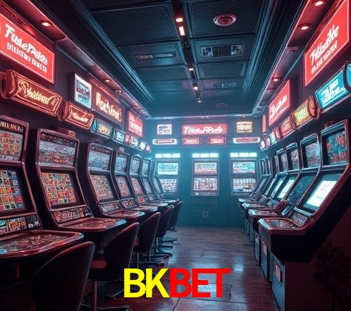 Descubra a Essência do BKBET: Nossa História e Compromissos