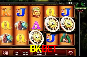 Descubra o Mundo do Cassino Online com BKBET