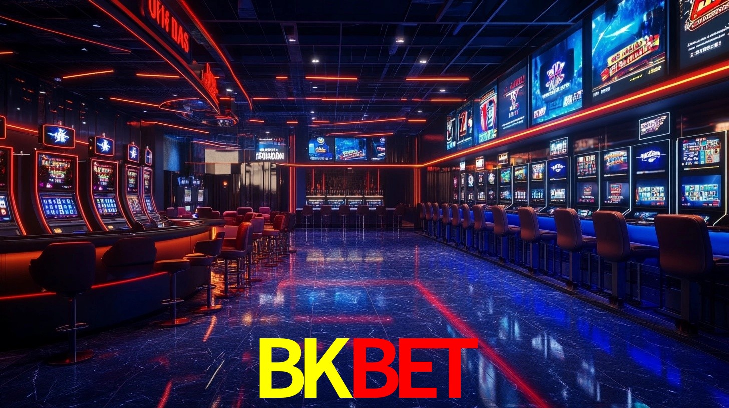 BKBET cassino