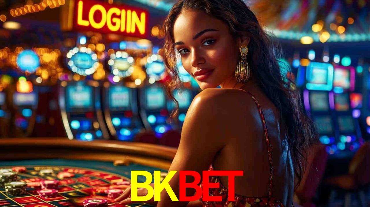 A Experiência Imersiva dos Cassinos Ao Vivo no BKBET