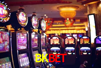Weekend Specials BKBET
