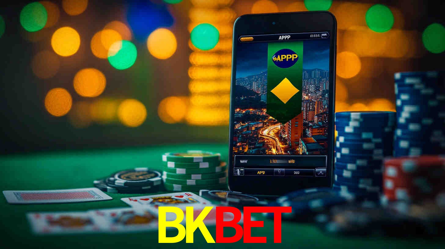 Apostas de Basquete BKBET