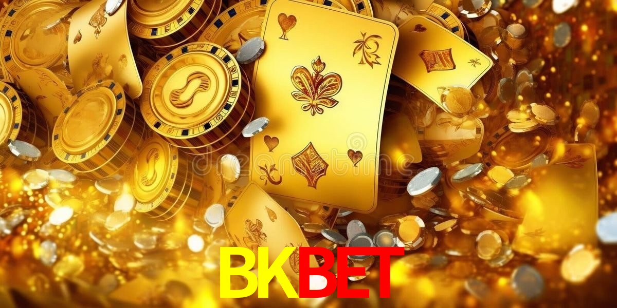 Jogos de Slot BKBET