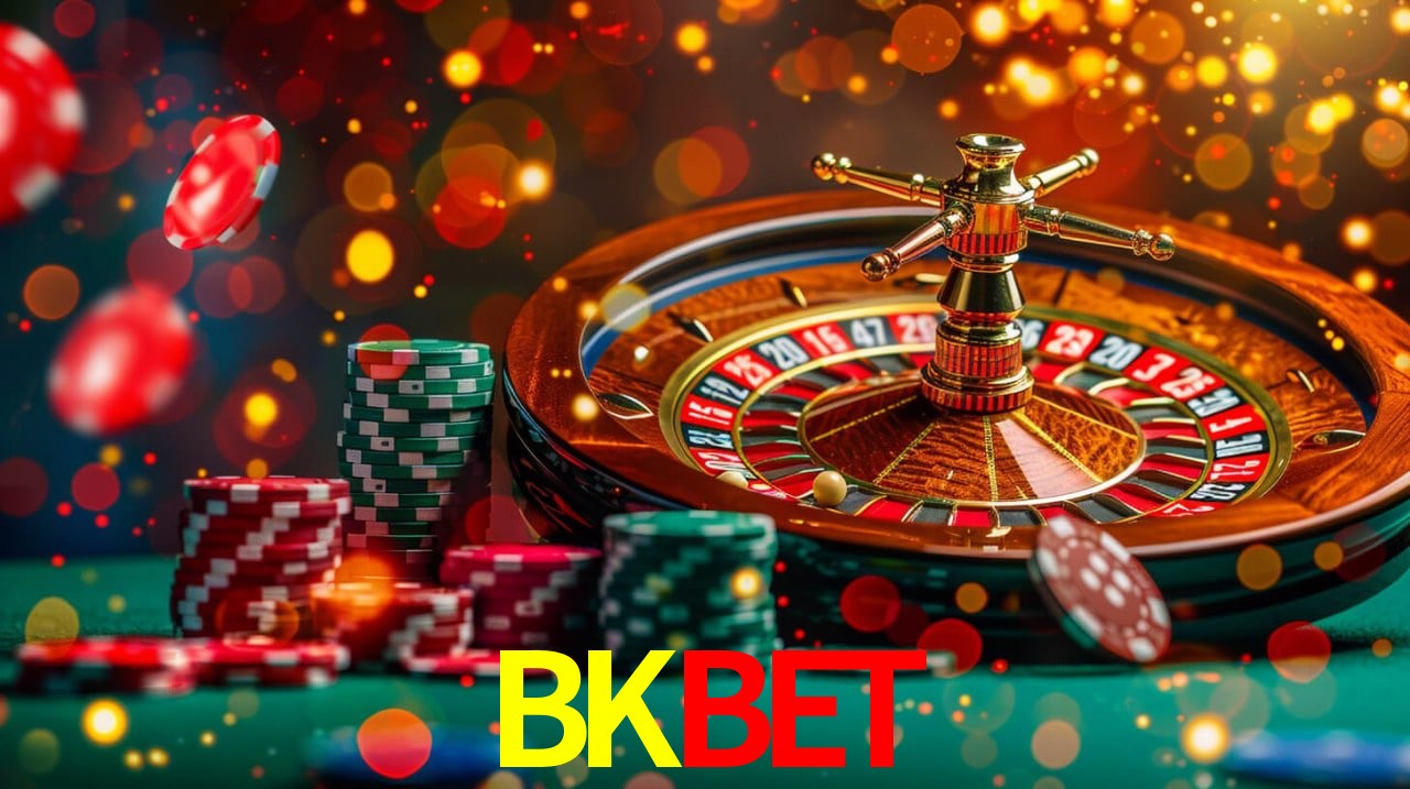 Provedores de Jogos BKBET