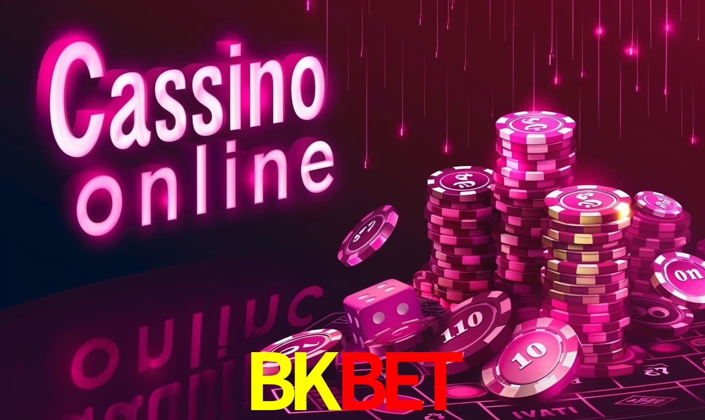 Recursos de Bônus BKBET