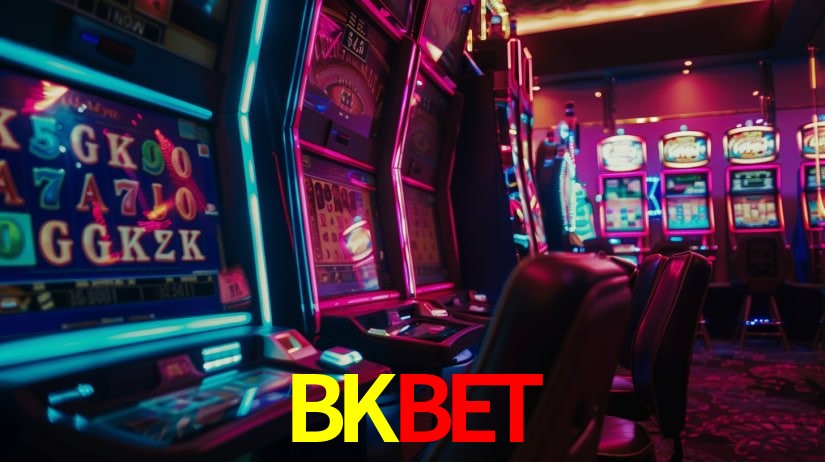 Game Providers BKBET