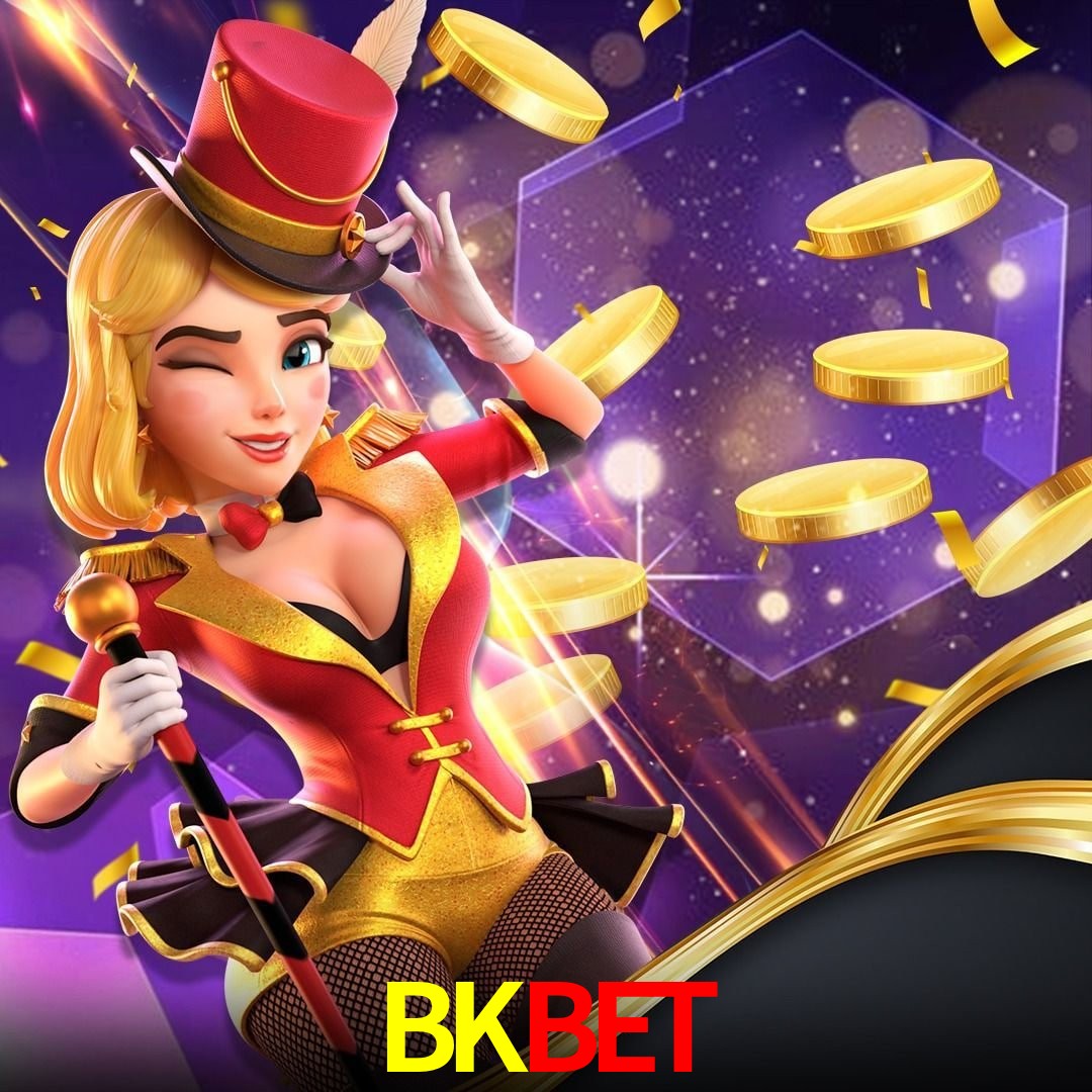 Daily Bonuses BKBET