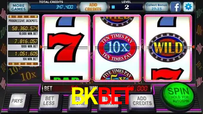 A Experiência Imersiva dos Cassinos Ao Vivo no BKBET