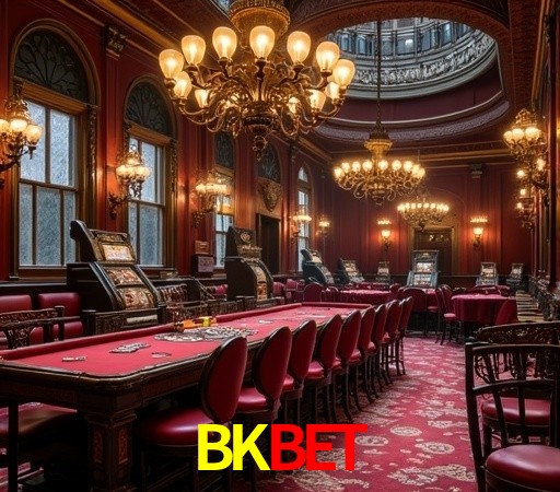 Explorando a Categoria de Eventos em Apostas na BKBET