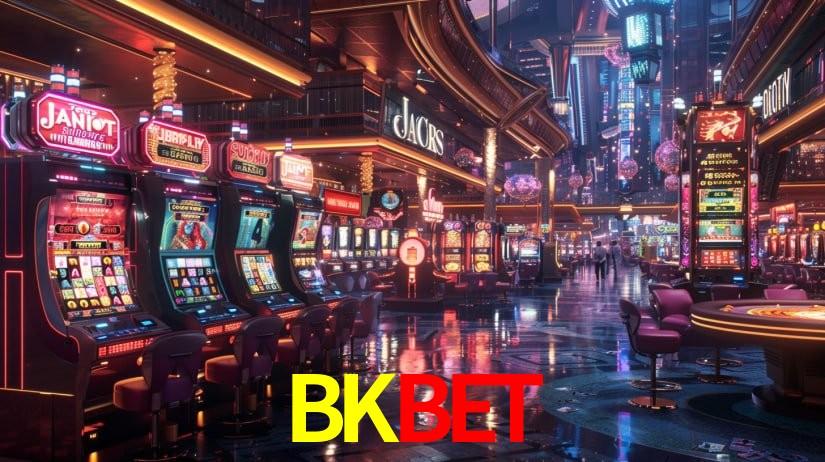 Basketball Betting BKBET