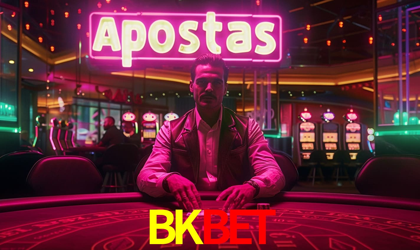 Estatísticas do Jogo BKBET