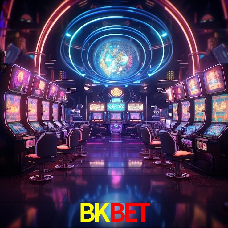 A Emoção da Loteria na BKBET: Uma Chance de Mudança de Vida