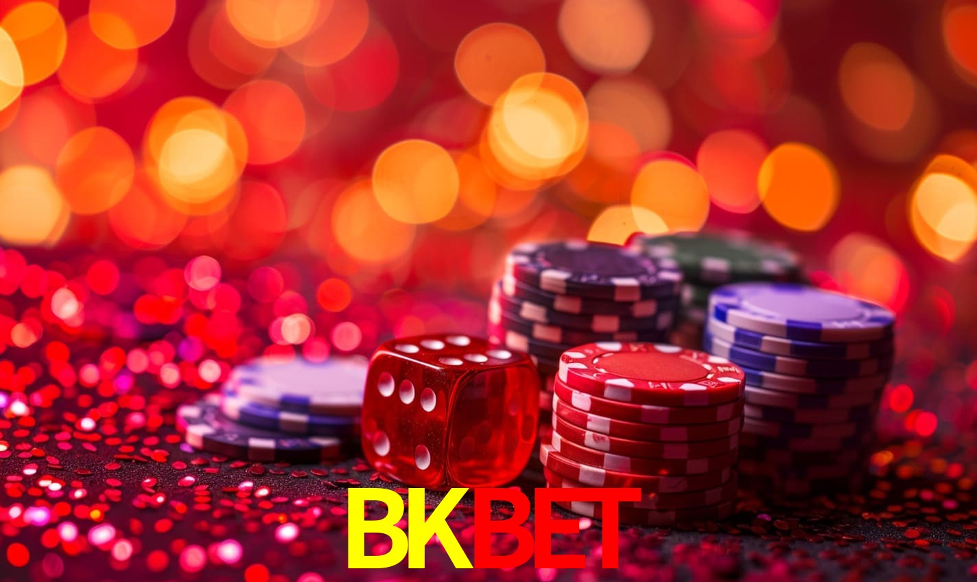 Avaliações dos Jogadores BKBET