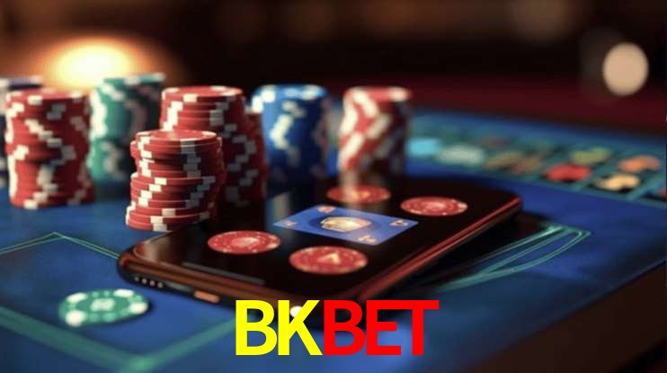 A Emoção da Loteria na BKBET: Uma Chance de Mudança de Vida