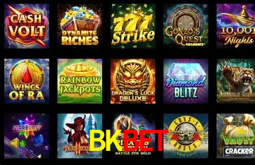 Responsive Design BKBET