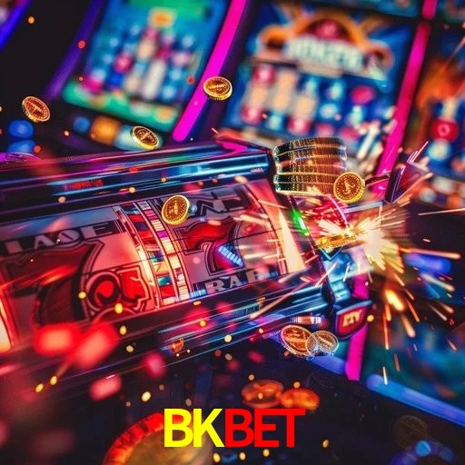 A Revolução dos Aplicativos de Jogos no BKBET