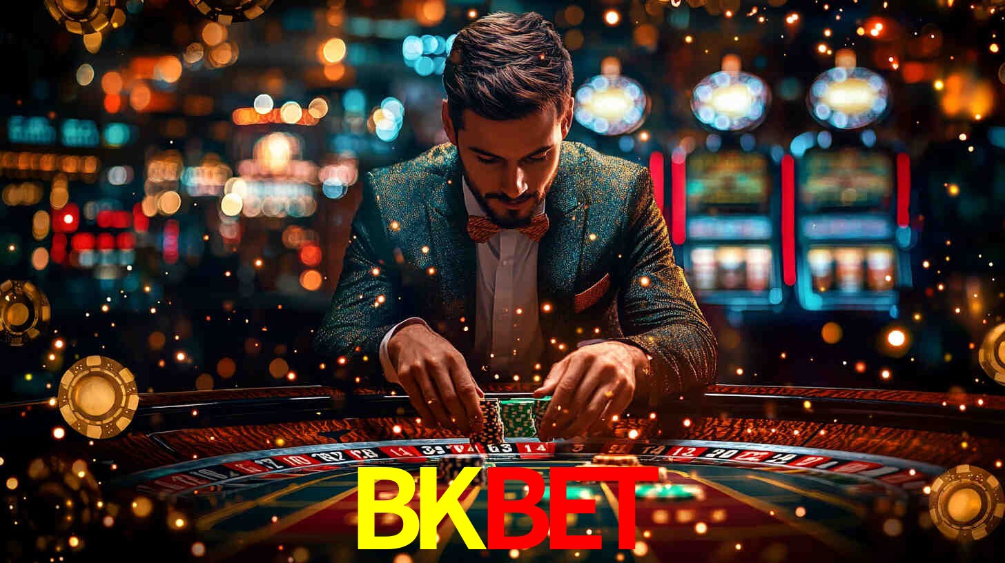 BKBET cassino