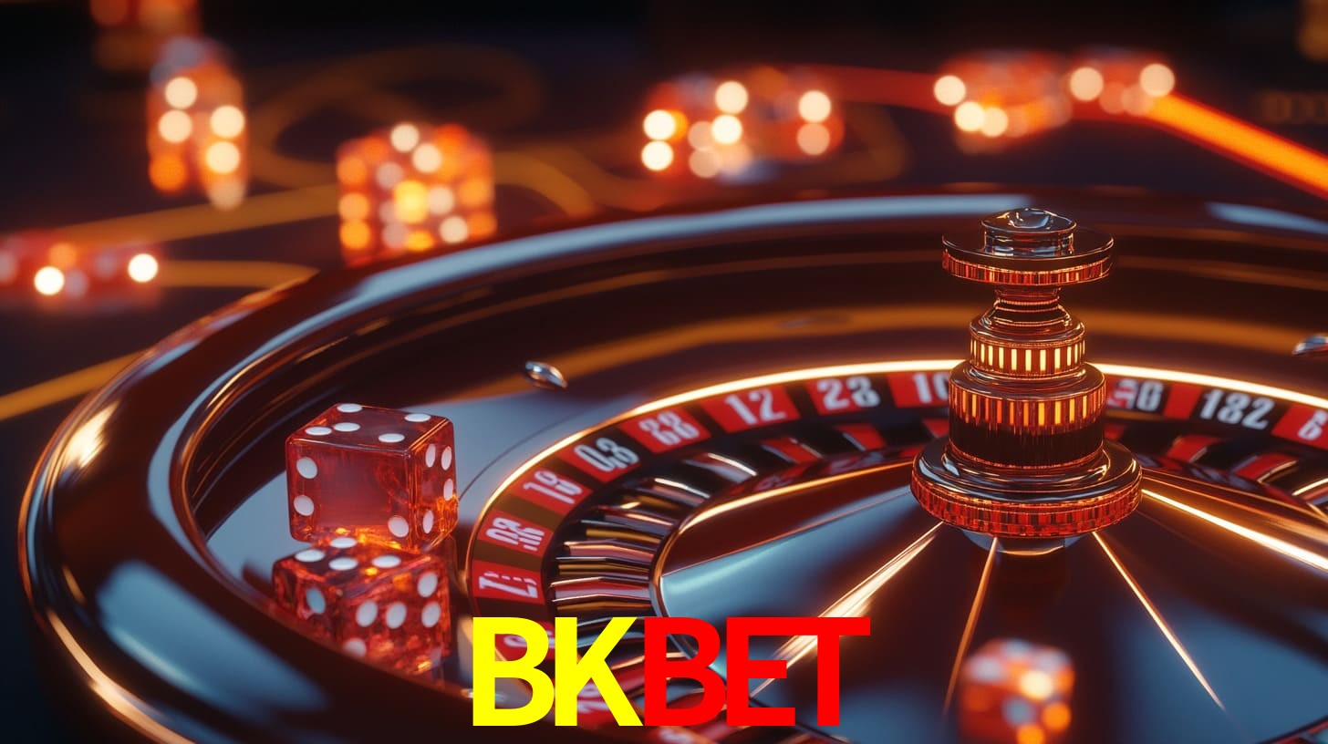 Descubra a Magia dos Jogos de Arcade no BKBET