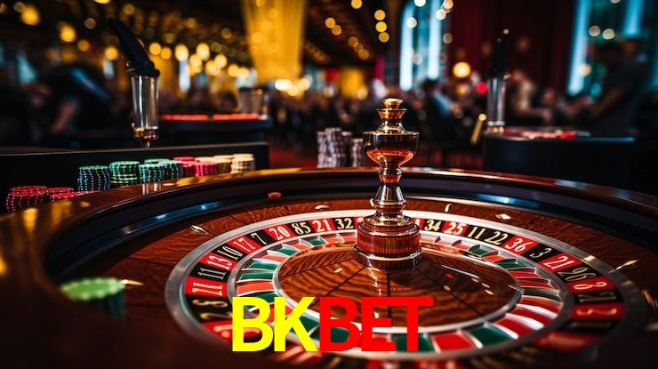 Live Casino BKBET