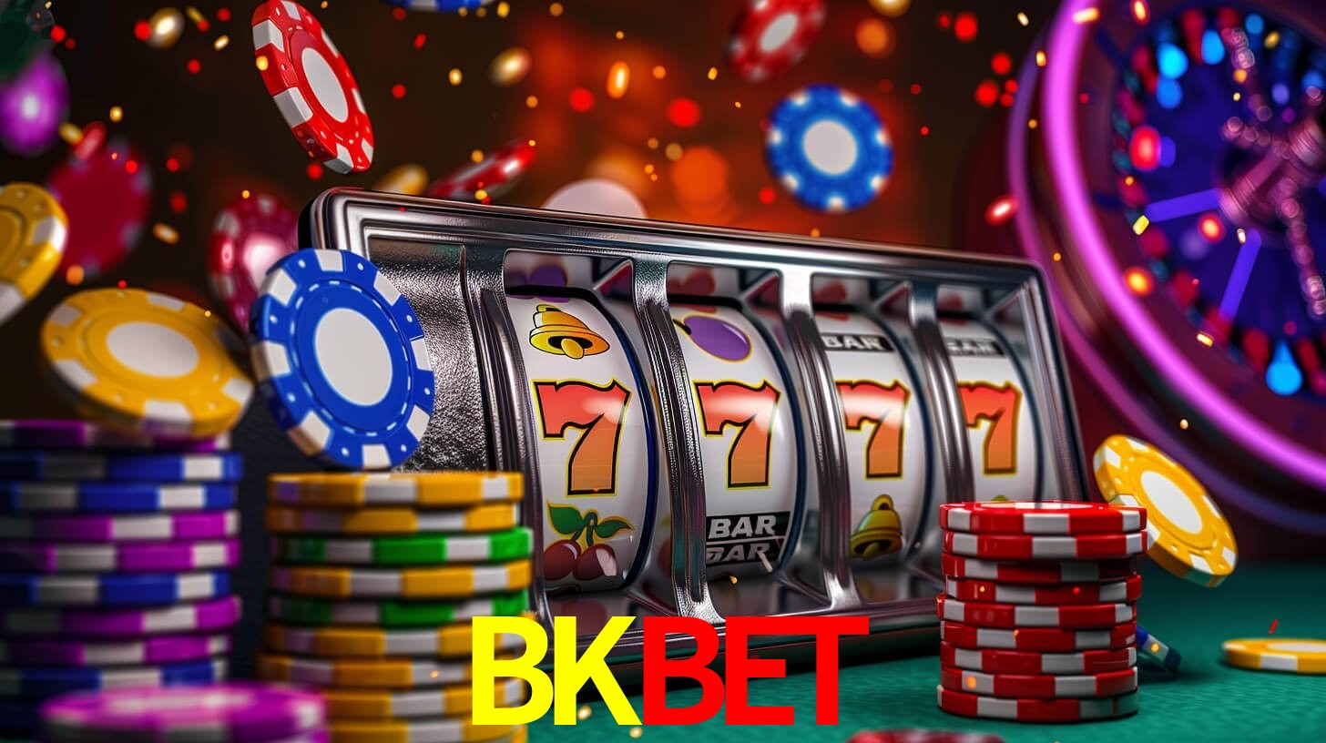 Desvendando o Mundo dos Jogos Virtuais na BKBET