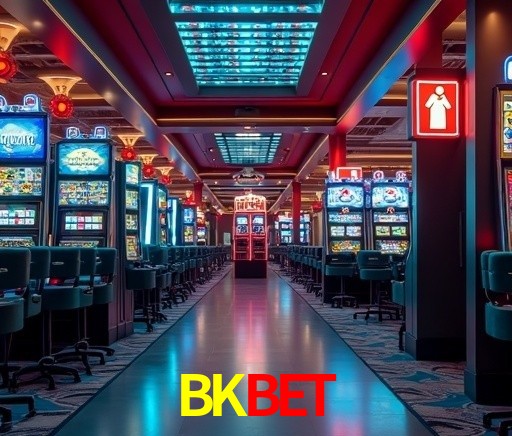 Casino Ao Vivo BKBET