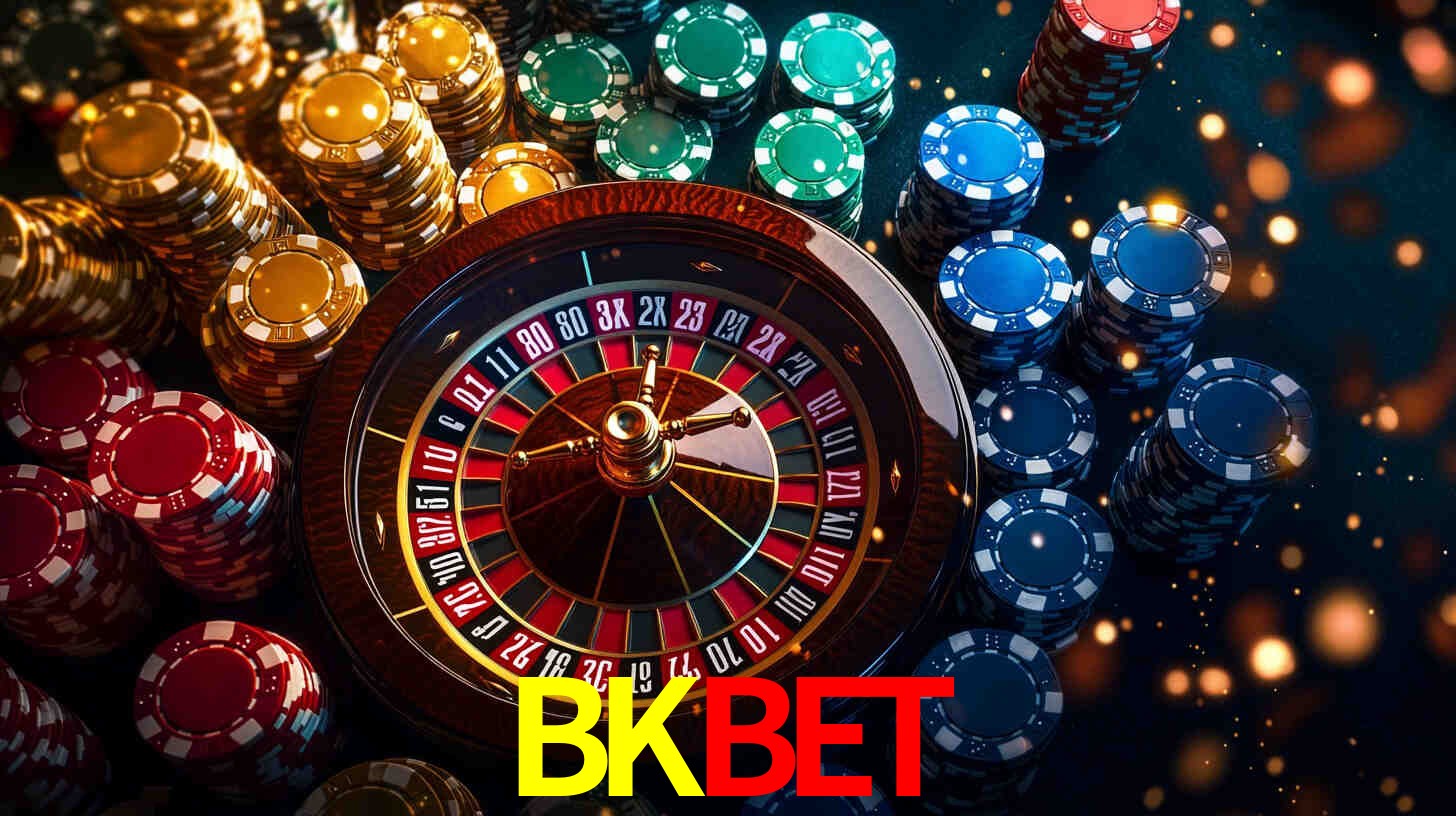 BKBET: Jogos de Caça-Níqueis-Altas Recompensas, Roleta-Velocidade, Blackjack-Desafios Máximos